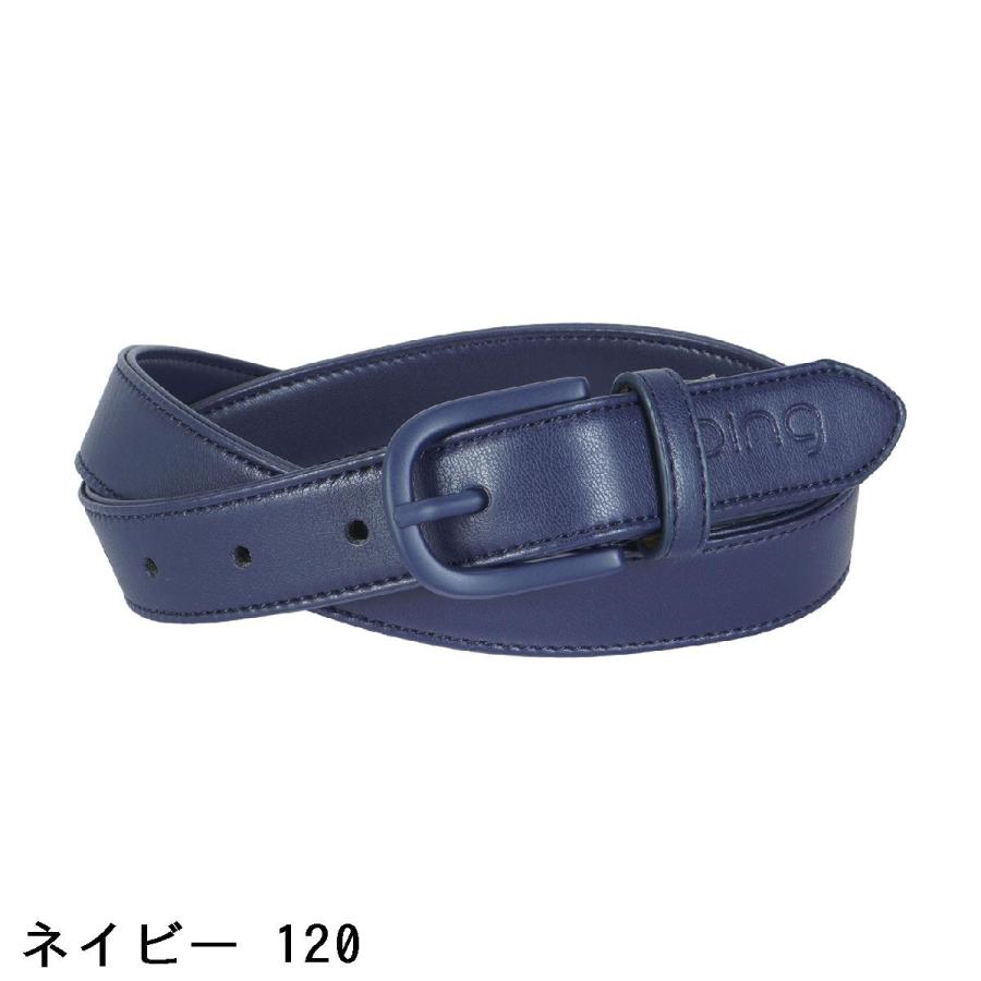 PING（ピン） ポーチ付きベルト レディス : GDOゴルフショップ Yahoo