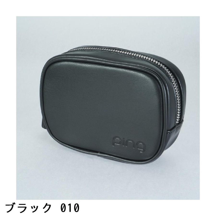 PING（ピン） ポーチ付きベルト レディス : GDOゴルフショップ Yahoo