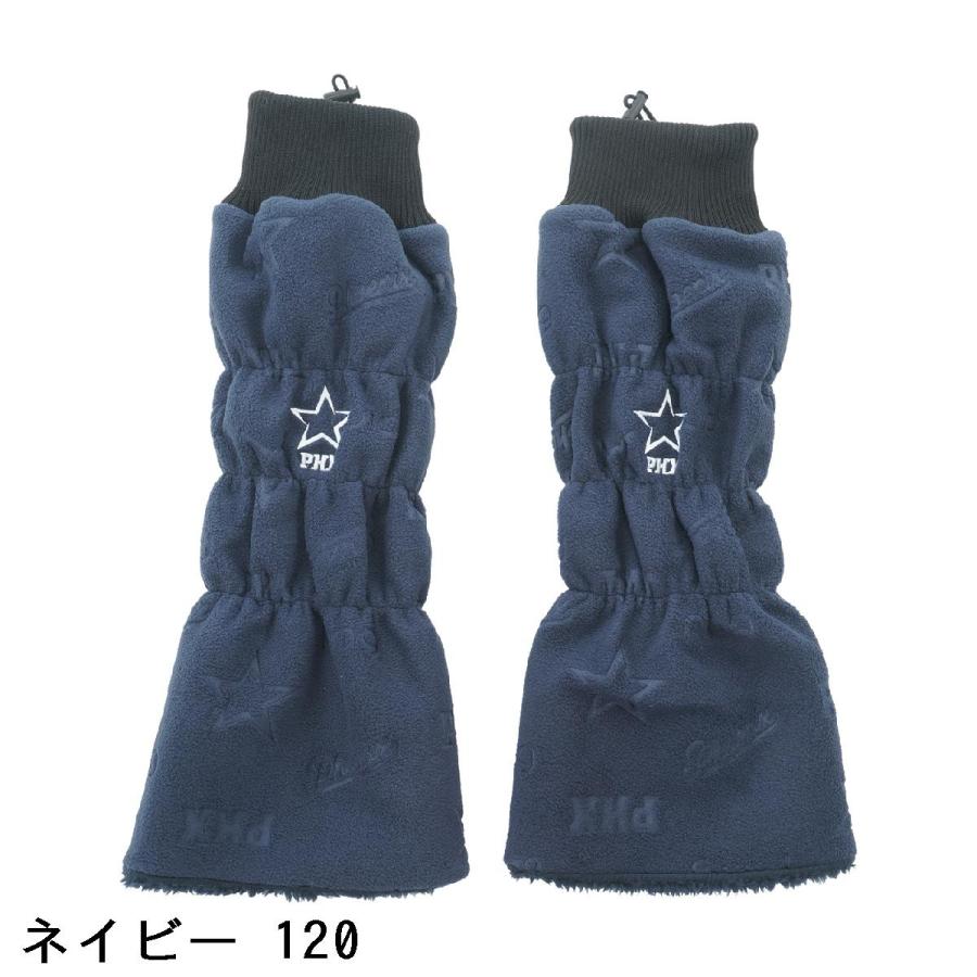 ☆新品☆PING ゴルフ フリースエンボス柄レッグウォーマー PING（ピン） フリースエンボス柄レッグウォーマー レディス : GDO