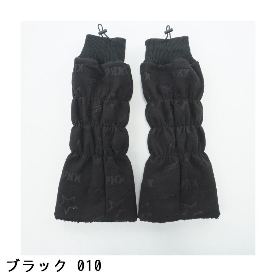 ☆新品☆PING ゴルフ フリースエンボス柄レッグウォーマー PING（ピン） フリースエンボス柄レッグウォーマー レディス : GDO