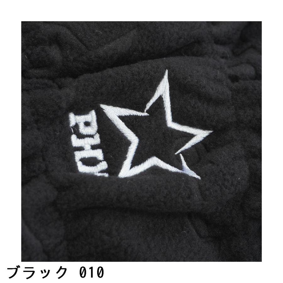 PING（ピン） フリースエンボス柄レッグウォーマー レディス : GDO