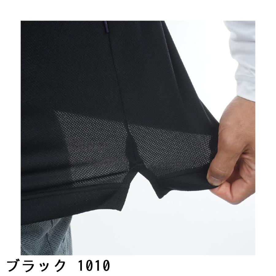 Callaway キャロウェイゴルフ Golf インナー付き 半袖ポロシャツ