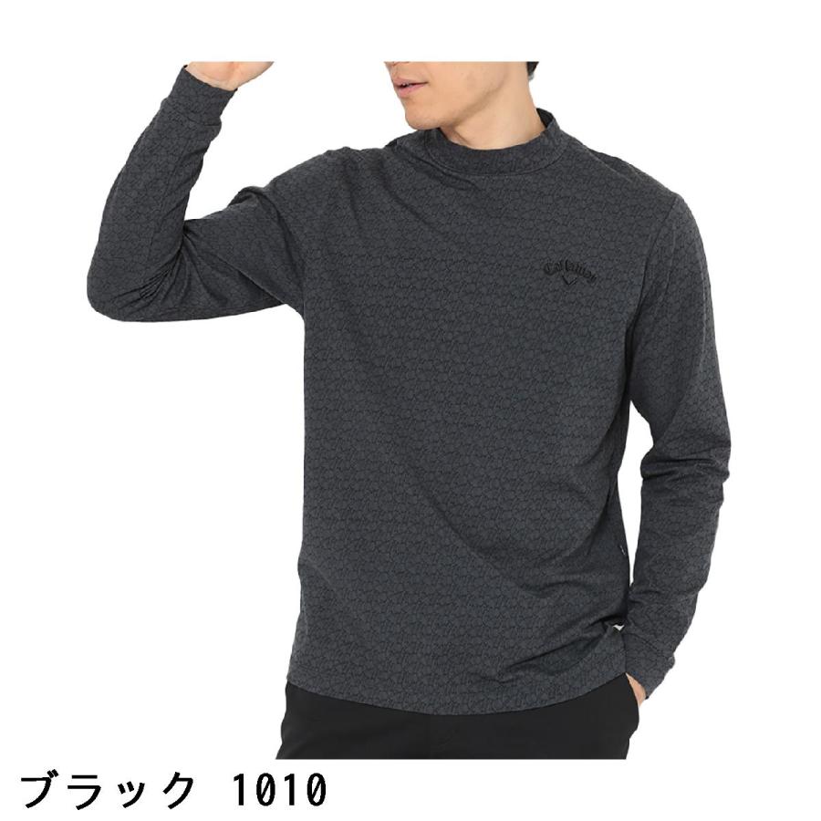 Callaway（キャロウェイ） キャロウェイゴルフ Callaway Golf 長袖