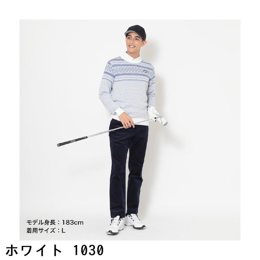 Callaway（キャロウェイ） キャロウェイゴルフ Callaway Golf クルー
