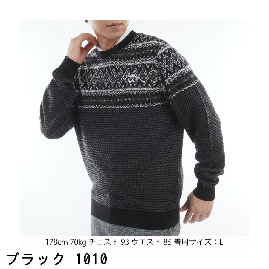 Callaway（キャロウェイ） キャロウェイゴルフ Callaway Golf クルー