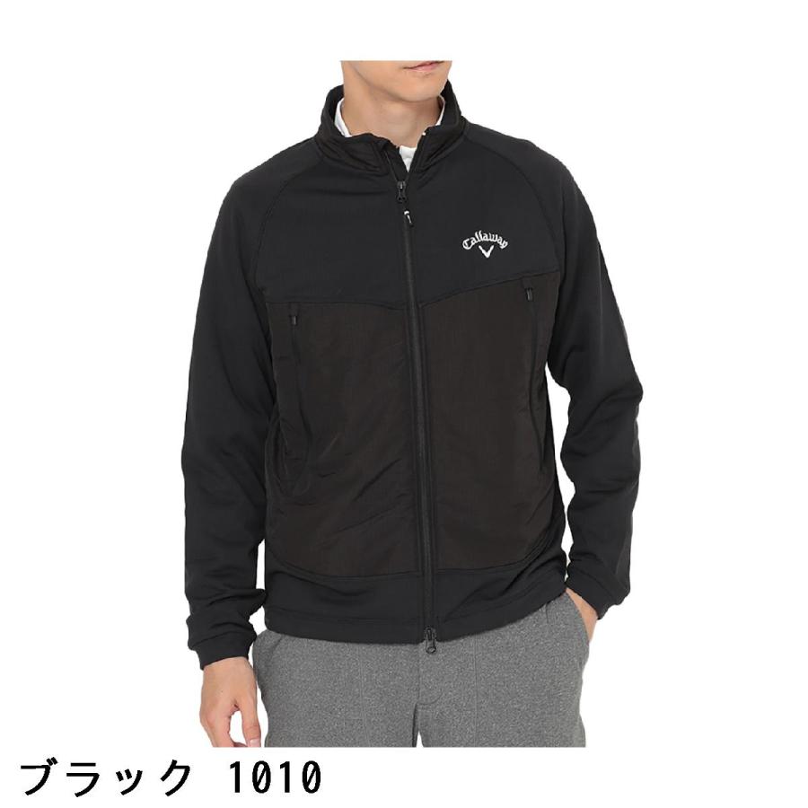 Callaway（キャロウェイ） キャロウェイゴルフ Callaway Golf 裏起毛