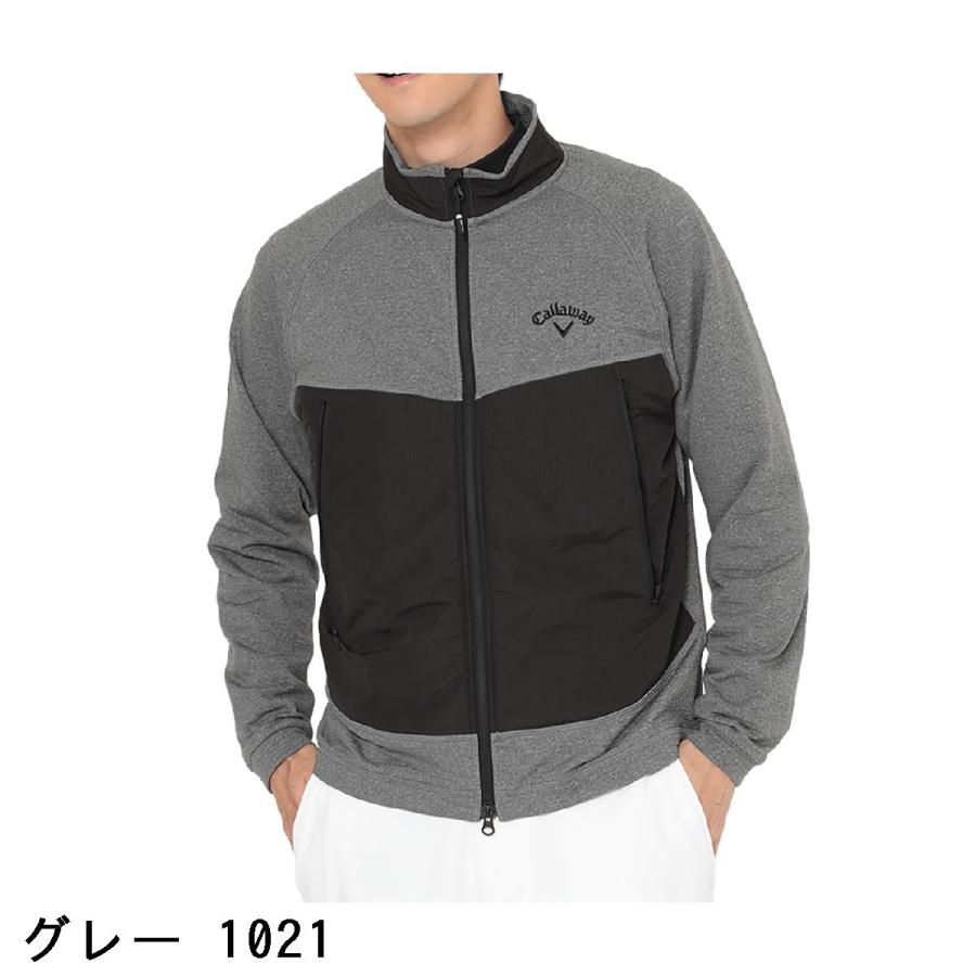 Callaway（キャロウェイ） キャロウェイゴルフ Callaway Golf 裏起毛