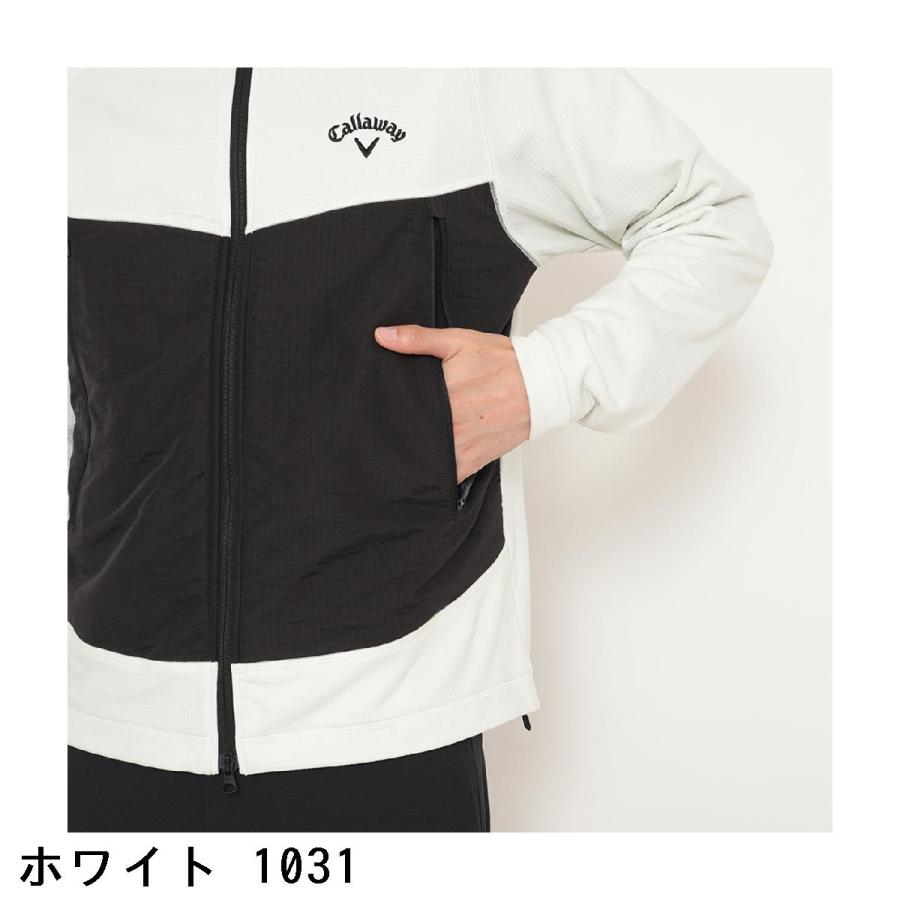 Callaway（キャロウェイ） キャロウェイゴルフ Callaway Golf 裏起毛