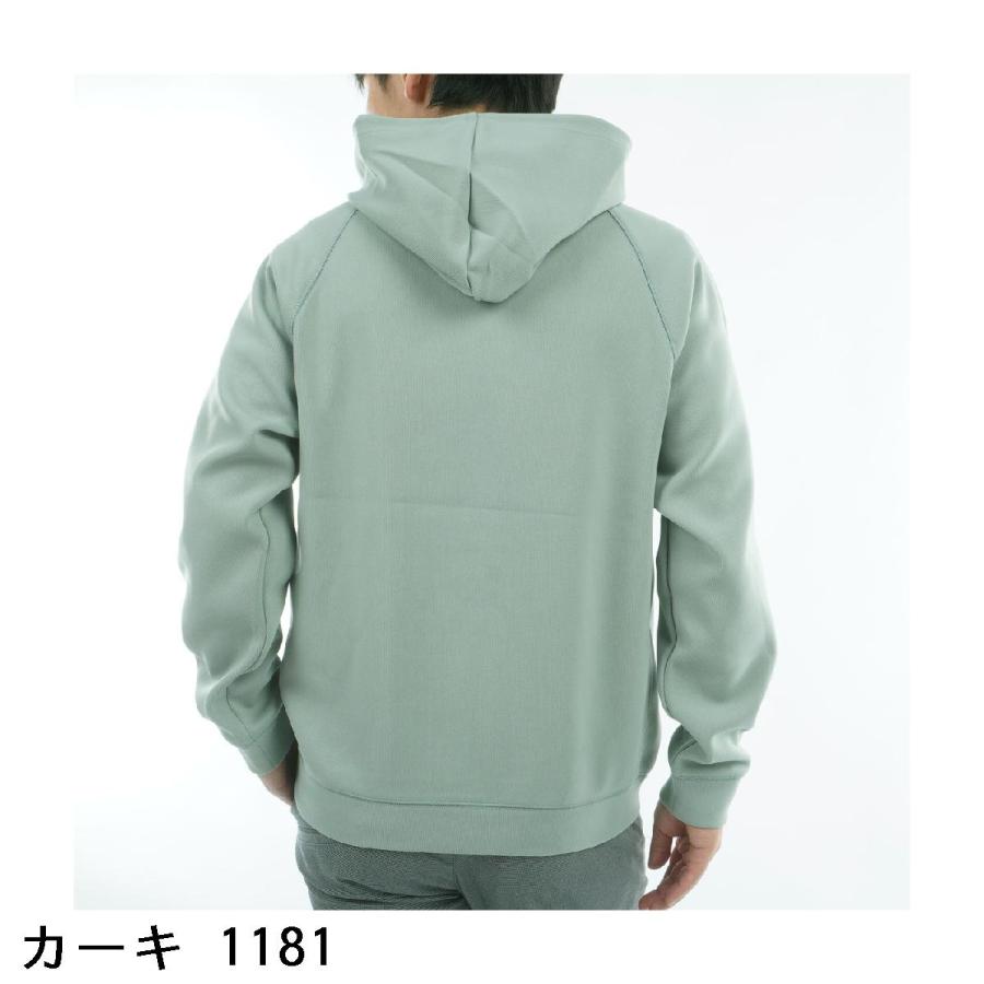 キャロウェイゴルフ　Callaway Golf　プルオーバー スウェットパーカー Callaway（キャロウェイ） キャロウェイゴルフ Callaway Golf プル