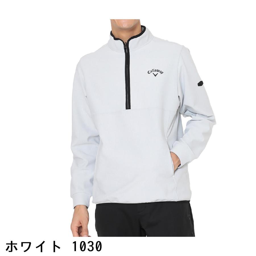 Callaway（キャロウェイ） キャロウェイゴルフ Callaway Golf 裏起毛