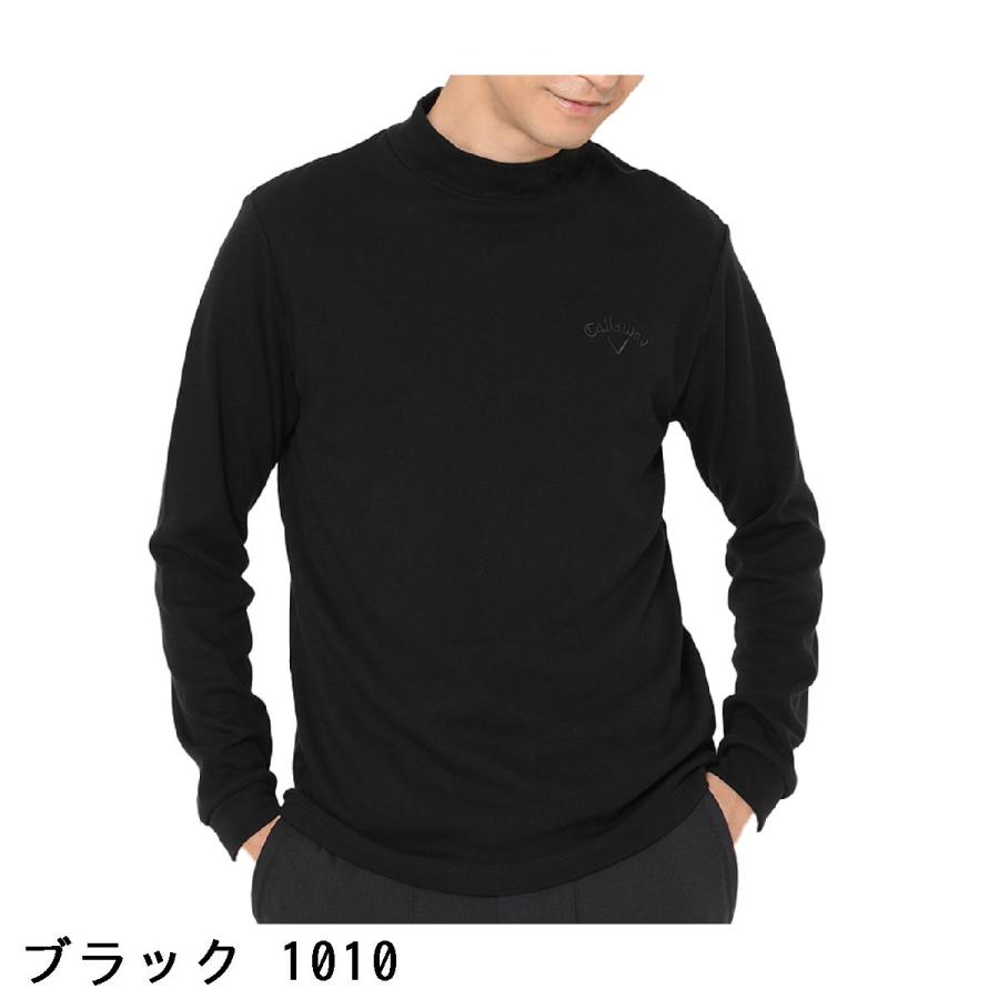 Callaway（キャロウェイ） キャロウェイゴルフ Callaway Golf 裏起毛