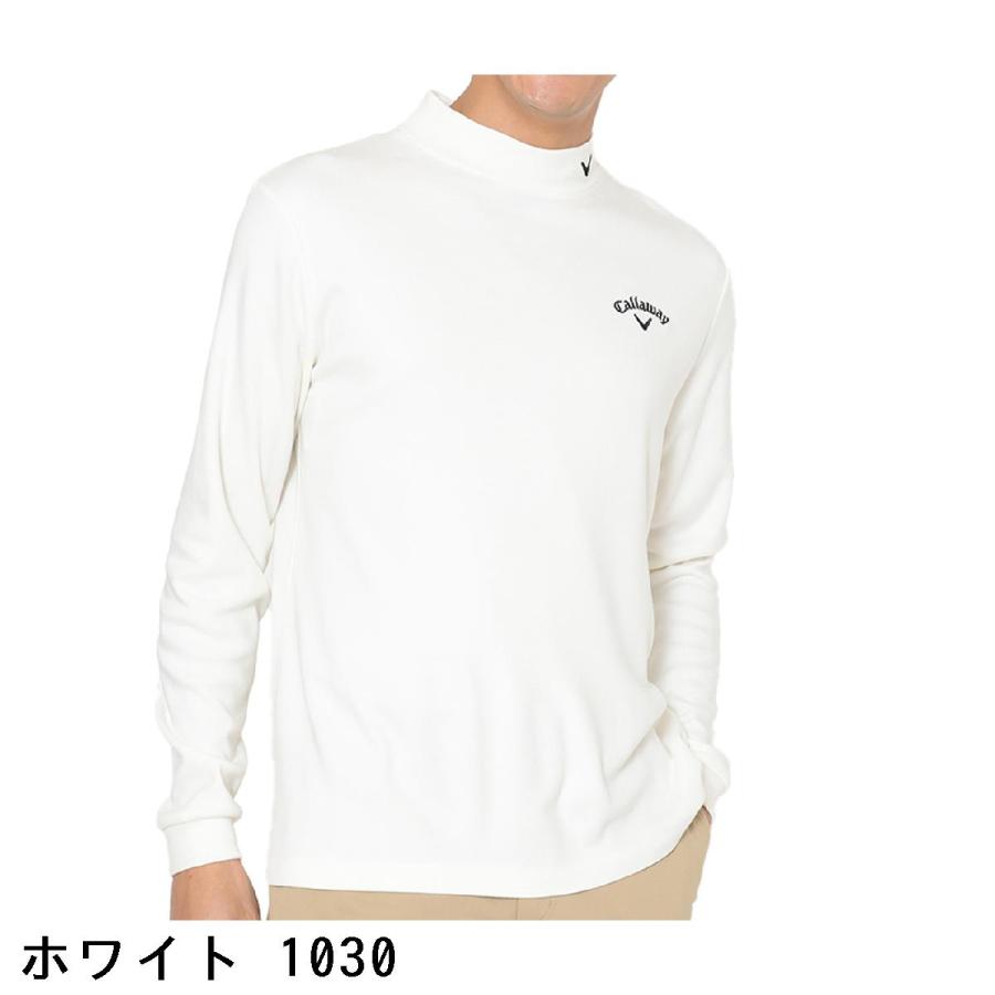 Callaway（キャロウェイ） キャロウェイゴルフ Callaway Golf 裏起毛