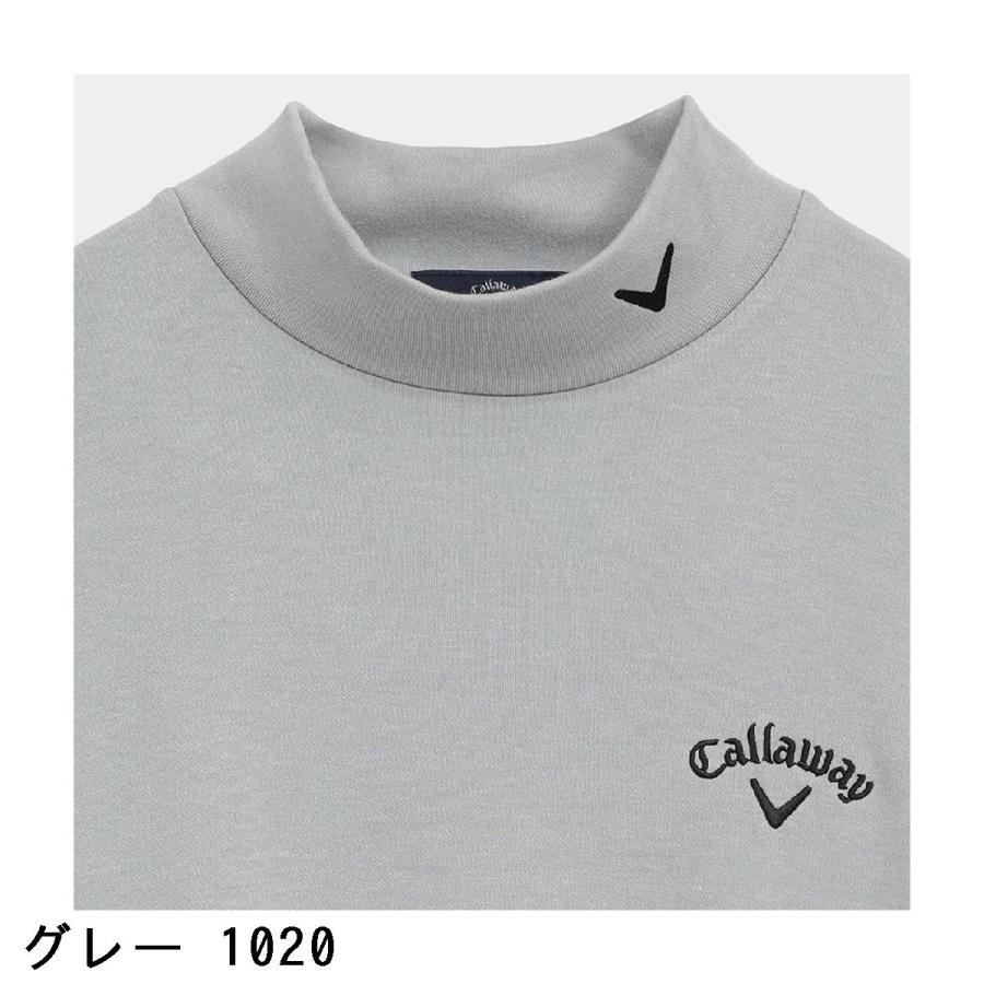 Callaway（キャロウェイ） キャロウェイゴルフ Callaway Golf 裏起毛