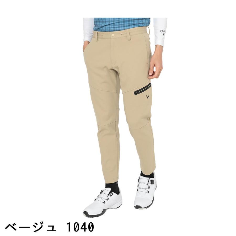 よしょ キャロウェイ ゴルフパンツ ２枚セット Callaway（キャロウェイ） キャロウェイゴルフ Callaway Golf 2WAY