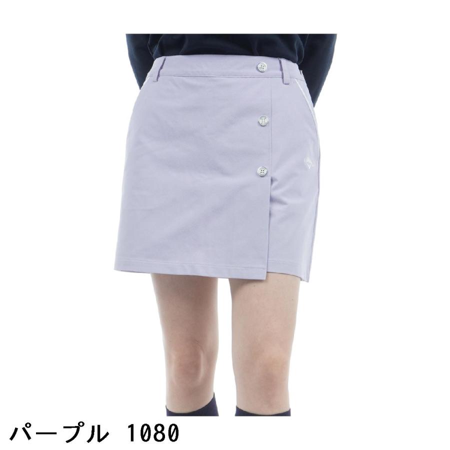 キャロウェイゴルフスカート キャロウェイゴルフスカート S CALLAWAY