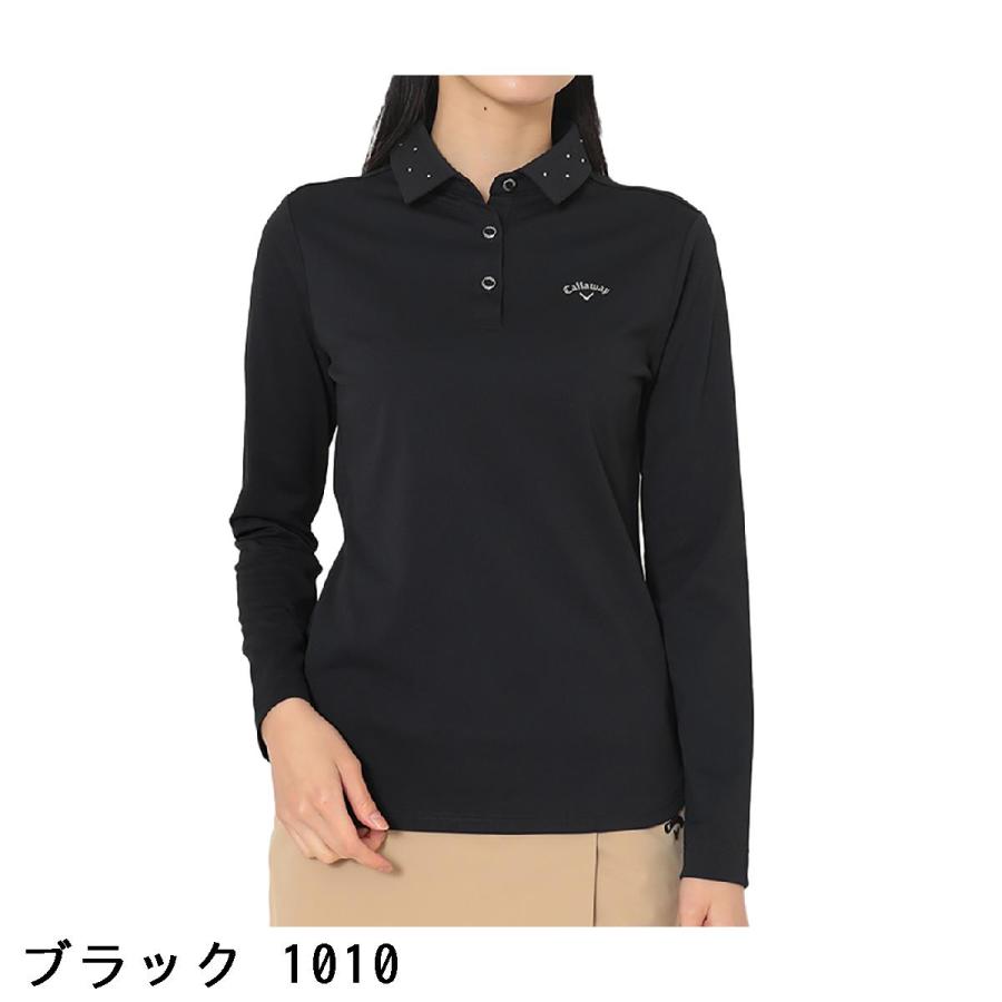 Callaway（キャロウェイ） キャロウェイゴルフ Callaway Golf 長袖