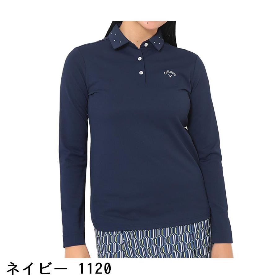 Callaway（キャロウェイ） キャロウェイゴルフ Callaway Golf 長袖