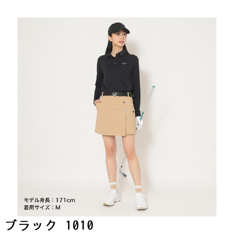 Callaway（キャロウェイ） キャロウェイゴルフ Callaway Golf 長袖