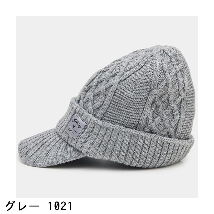 Callaway（キャロウェイ） キャロウェイゴルフ Callaway Golf ツバ付き