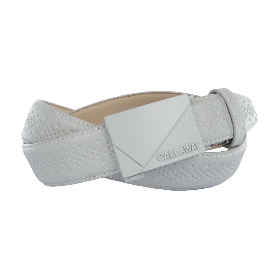 Callaway キャロウェイゴルフ Golf ストレッチ セレーションベルト