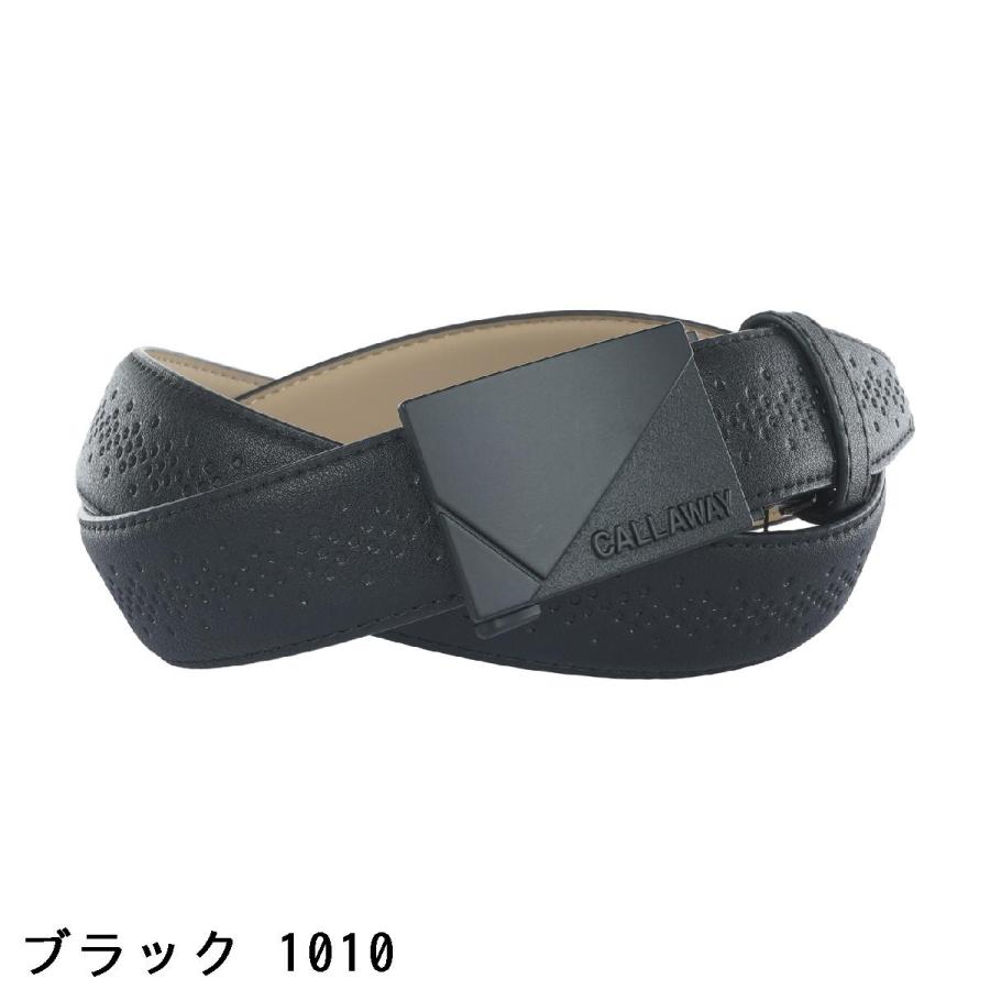 キャロウェイゴルフ　Callaway Golf　ストレッチ セレーションベルト Callaway キャロウェイゴルフ Golf ストレッチ セレーションベルト