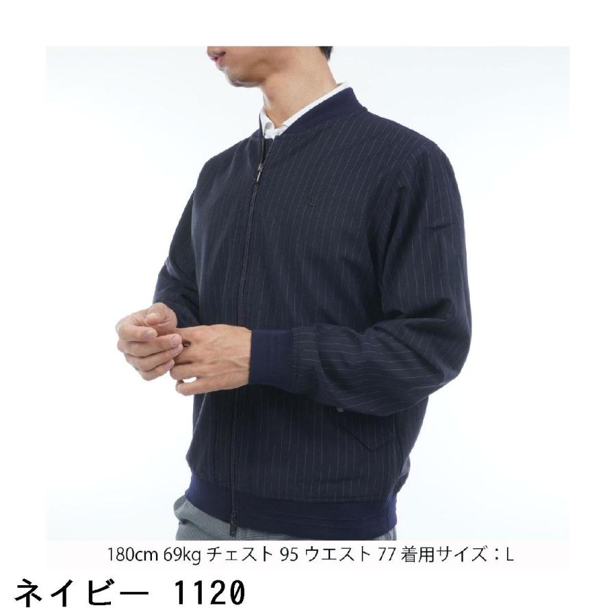 美品キャロウェイ　レッドレーベル フルジップブルゾン　ジャケット　サイズ3L Callaway（キャロウェイ） キャロウェイゴルフ CALLAWAY RED LABEL