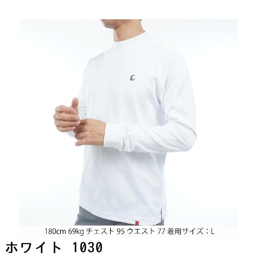 Callaway 長袖シャツ Lサイズ ホワイト Callaway（キャロウェイ） キャロウェイゴルフ CALLAWAY RED LABEL