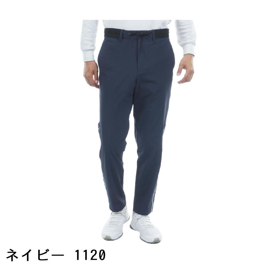 キャロウェイゴルフ CALLAWAY RED LABEL ストレッチ テーパードパンツ