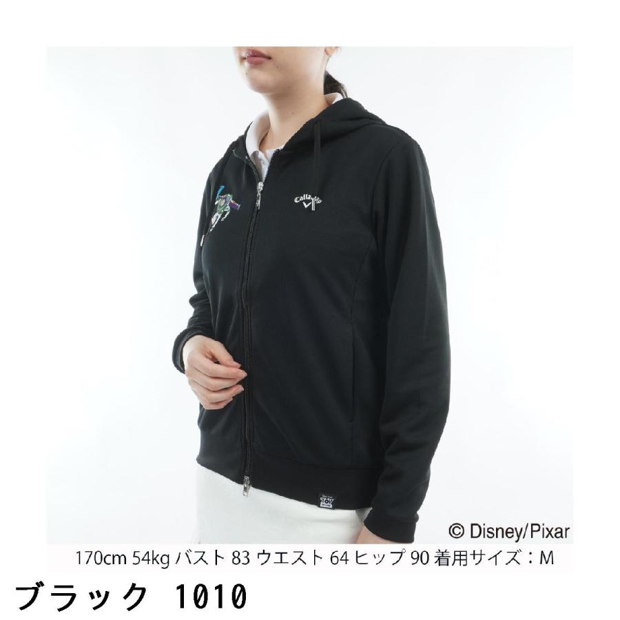 一度着用　極美品　ゴルフキャラウェイジャンパー　キャラウェイパーカー Callaway（キャロウェイ） キャロウェイゴルフ Callaway Golf トイ