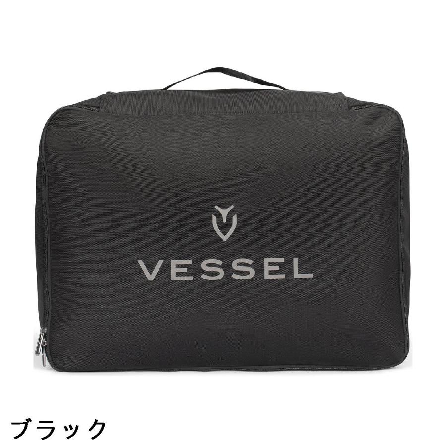 ヴェゼル VESSEL 2.0 ホイール付きトラベルケース : GDOゴルフショップ