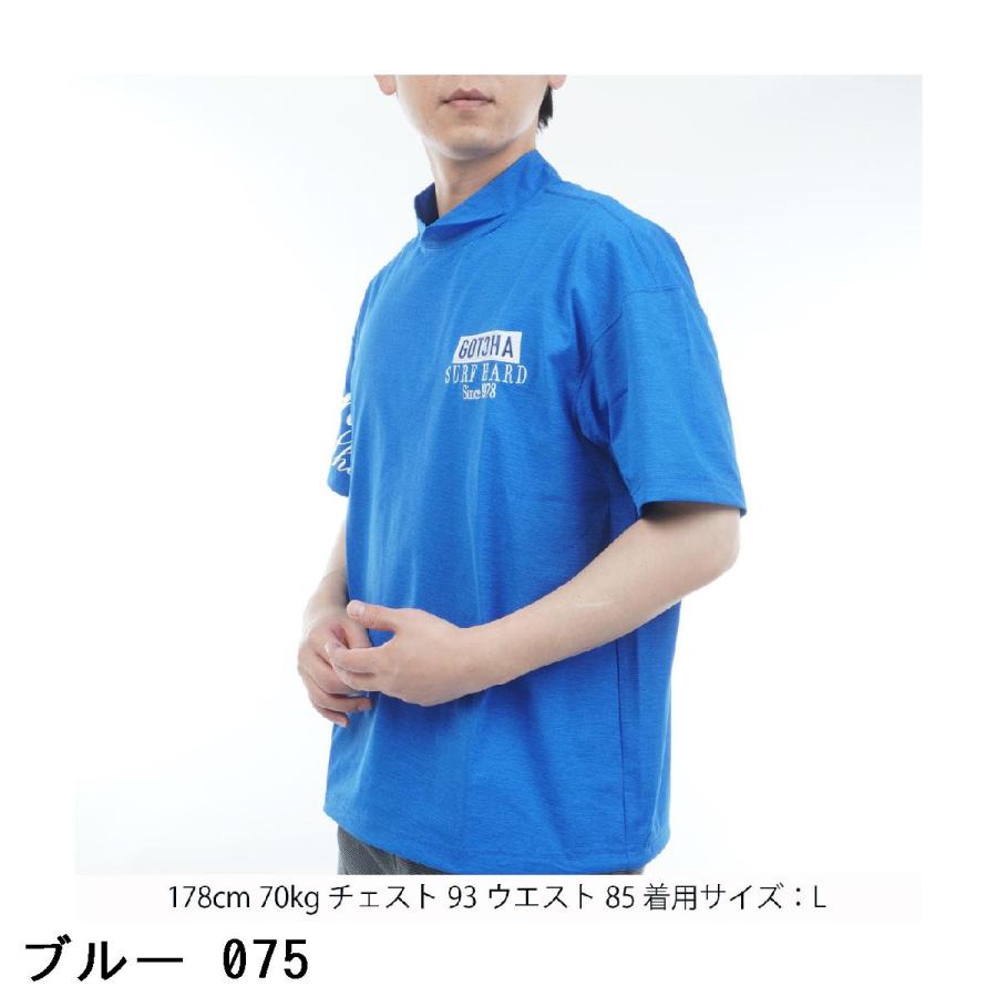 GOTCHA GOLF ガッチャゴルフ ハイブリッド 多機能ドロップショルダー
