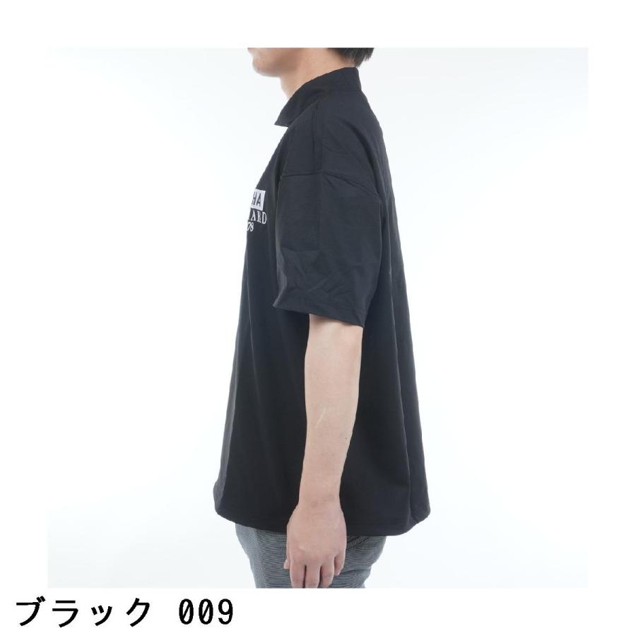 GOTCHA GOLF ガッチャゴルフ ハイブリッド 多機能ドロップショルダー