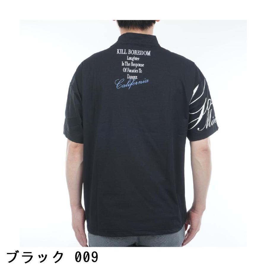 GOTCHA GOLF ガッチャゴルフ ハイブリッド 多機能ドロップショルダー