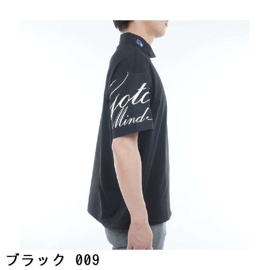 GOTCHA GOLF ガッチャゴルフ ハイブリッド 多機能ドロップショルダー