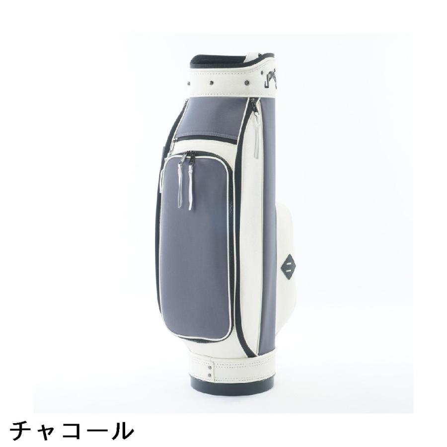 ジョーンズ JONES キャディバッグ : GDOゴルフショップ Yahoo!店