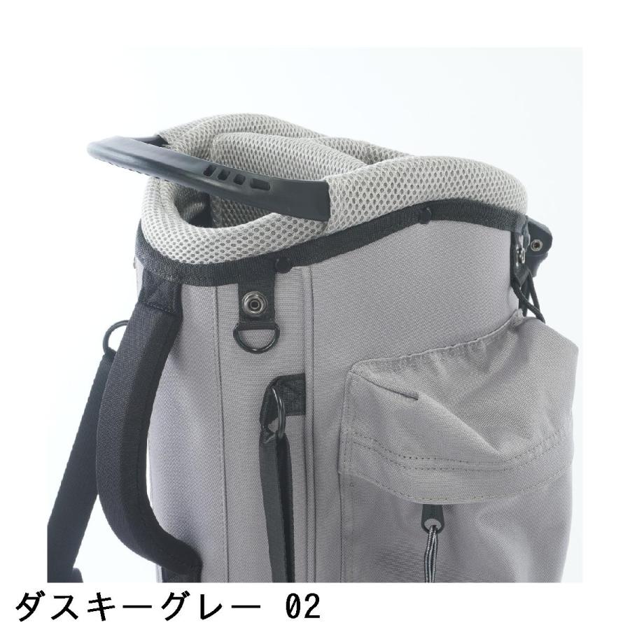 PUMA（プーマ） PUMA PUMA×OUTDOOR PRODUCTS スタンドキャディバッグ