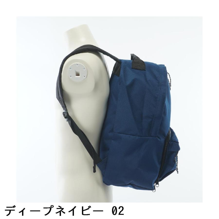 プーマ PUMA PUMA×OUTDOOR PRODUCTS ディパックの画像