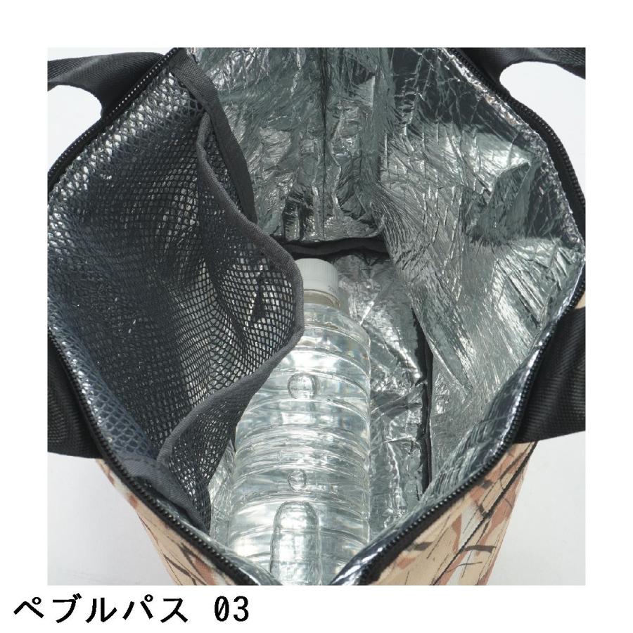 PUMA（プーマ） PUMA LEOCAMO AOP 保冷ラウンドトートバッグ : GDO