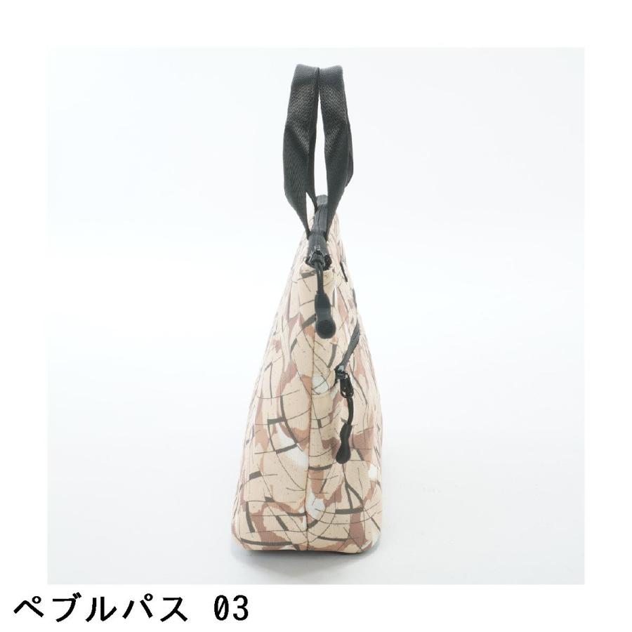 PUMA（プーマ） PUMA LEOCAMO AOP 保冷ラウンドトートバッグ : GDO