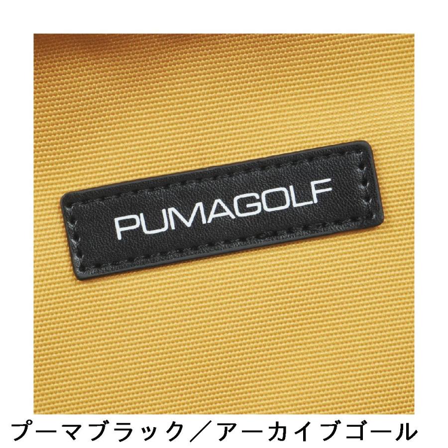 プーマ PUMA コーデュロイミックス トートバッグの画像