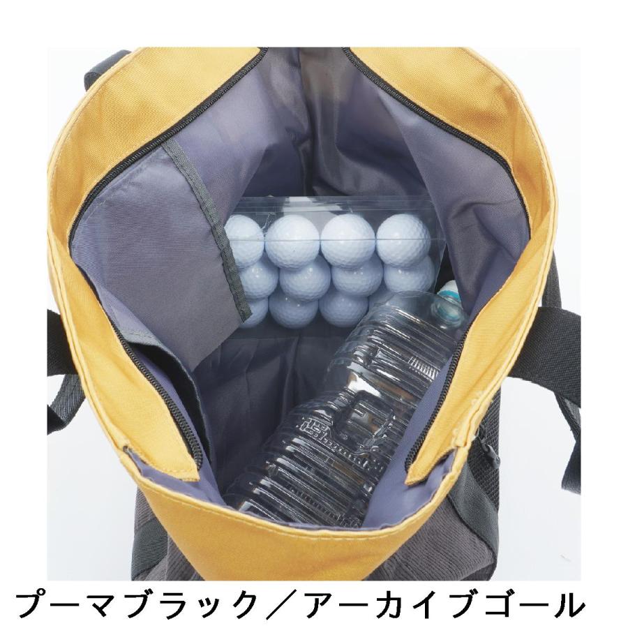 プーマ PUMA コーデュロイミックス トートバッグの画像