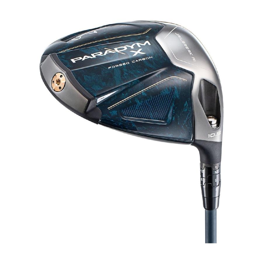 Callaway（キャロウェイ） キャロウェイゴルフ PARADYM PARADYM X
