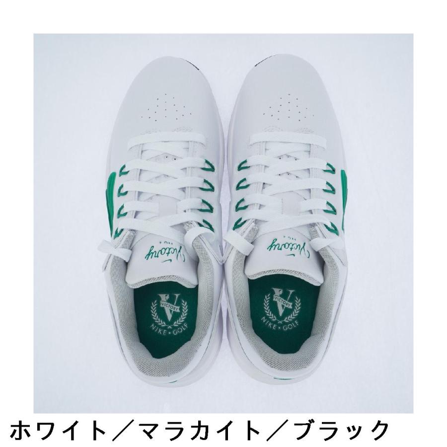 NIKE（ナイキ） ビクトリープロ 4 シューズ : GDOゴルフショップ Yahoo