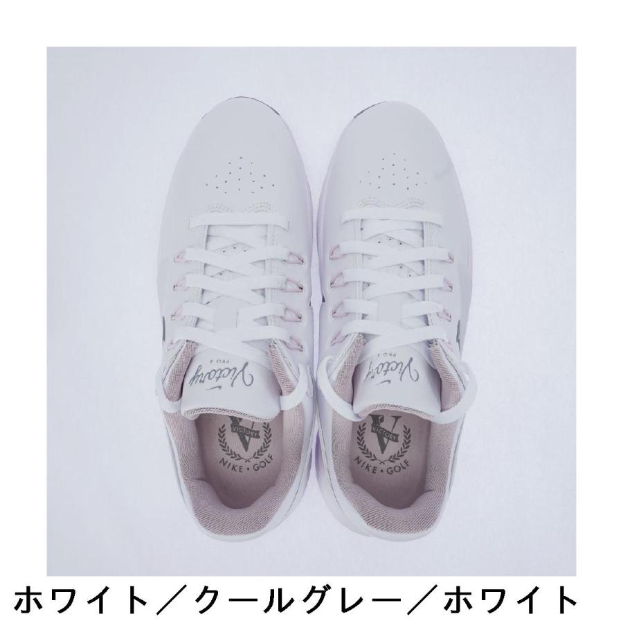 NIKE（ナイキ） ビクトリープロ 4 シューズ : GDOゴルフショップ Yahoo