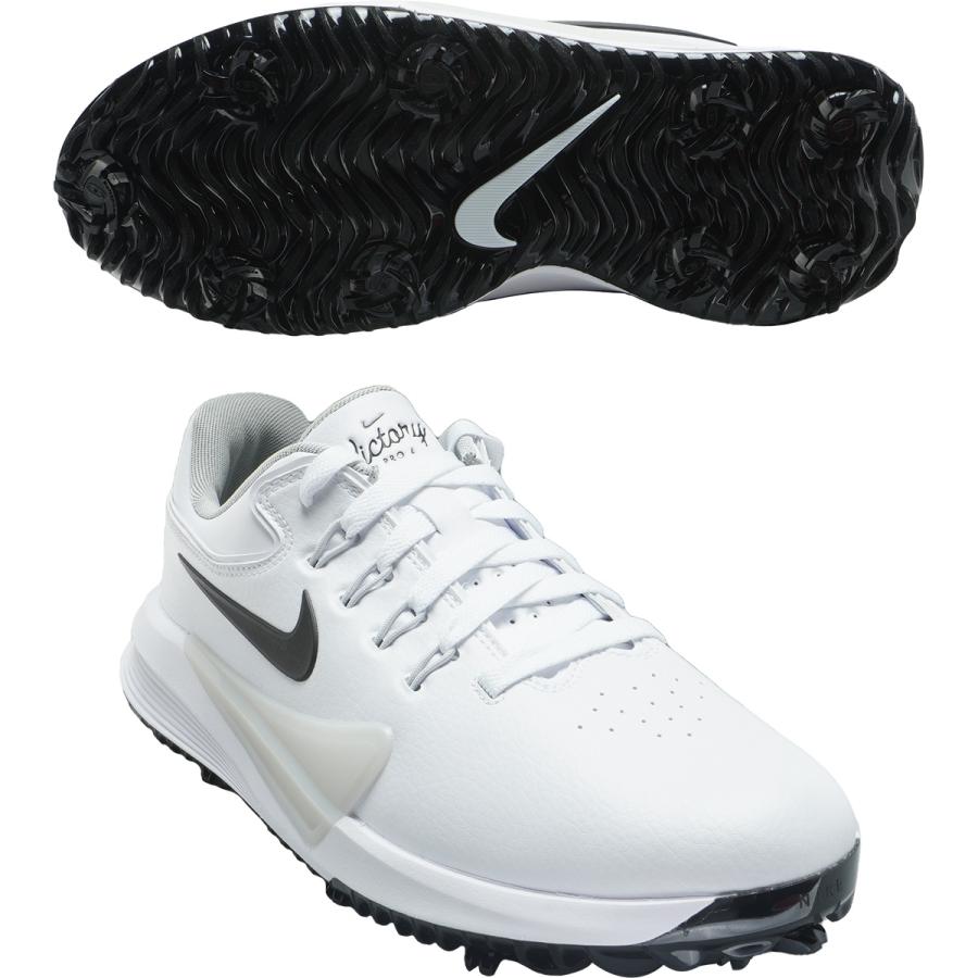 NIKE（ナイキ） ビクトリープロ 4 シューズ : GDOゴルフショップ Yahoo