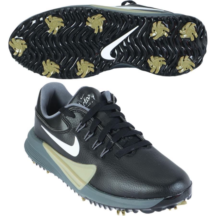 NIKE（ナイキ） ビクトリープロ 4 シューズ : GDOゴルフショップ Yahoo