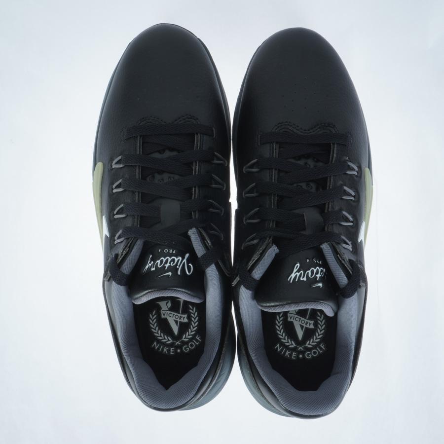 NIKE（ナイキ） ビクトリープロ 4 シューズ : GDOゴルフショップ Yahoo