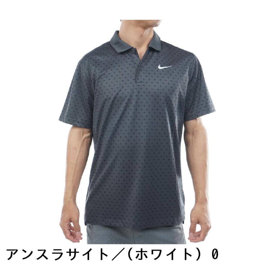 NIKE ナイキ Dri-FIT ビクトリー 半袖ポロシャツ : GDOゴルフ