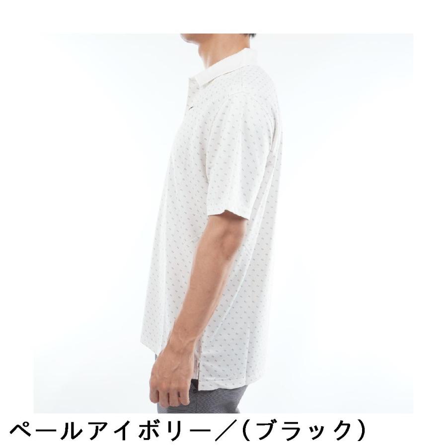 NIKE（ナイキ） NIKE Dri-FIT ビクトリー 半袖ポロシャツ : GDOゴルフ