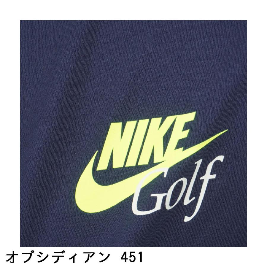 NIKE（ナイキ） ゴルフ OC 3 半袖Tシャツ : GDOゴルフショップ Yahoo